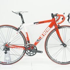 CINELLI 「チネリ」 EXPERIENCE VELOCE ...
