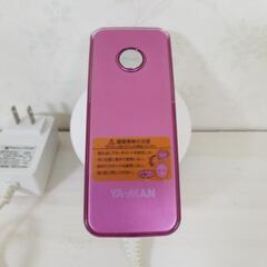 美容器具、痩身用ヤーマン アセチノクワトロインパクト  