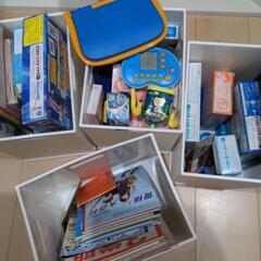 チャレンジ 小学生 1年〜6年生 付録 本