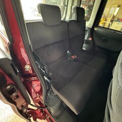 自社ローンあり！ガソリン100リットルプレゼント✨走行１万キロ台‼✨両側パワスラ✨ダイハツ☆タントカスタム☆RS☆660cc☆4人乗り☆の画像