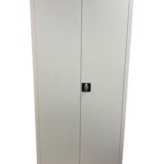 Ceha/セハ A4スチール書庫 ホワイト ヨーロッパ製 5段 ...