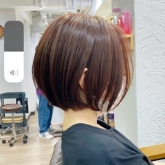 カットモデル募集！(無料)