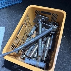 単管パイプ　パーツ　値下げしました！