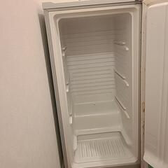 家電 キッチン家電 冷凍庫の画像