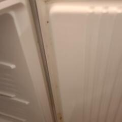 家電 キッチン家電 冷凍庫の画像