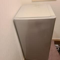 家電 キッチン家電 冷凍庫の画像