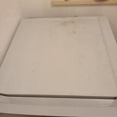 家電 キッチン家電 冷凍庫の画像