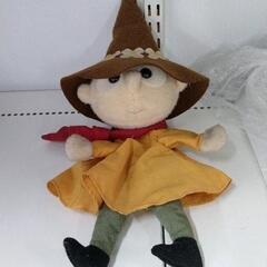 0509-310 スナフキン パペット