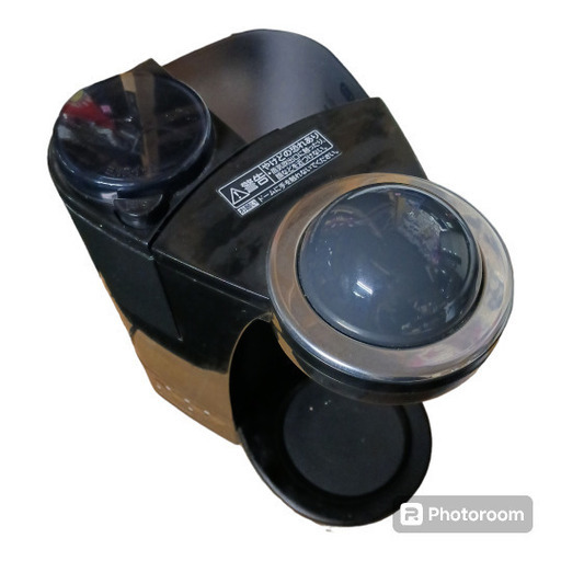 (中古)Panasonic コーヒーメーカー NC-S35P ドリップ式