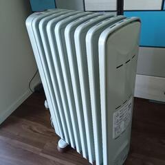 デロンギ　オイルヒーターの画像