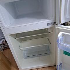 家電 キッチン家電 冷蔵庫の画像