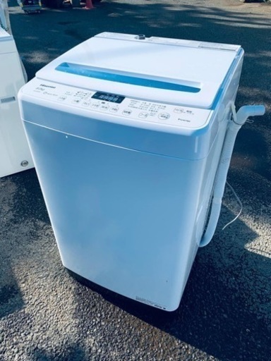 ⭐️Hisense 電気洗濯機⭐️ ⭐️HW-DG80B⭐️