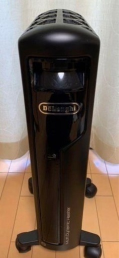 デロンギ　マルチダイナミックヒーター　6〜8畳用