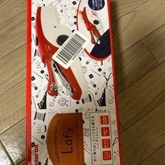 ハンドミシン