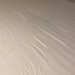 （取引先決定）ウレタン製マットレス