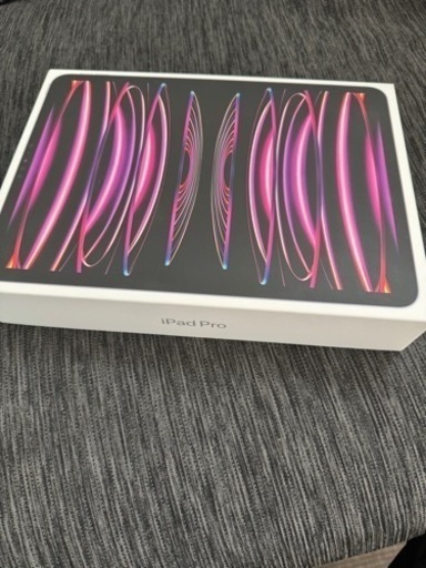 【値下げ】アップル Apple iPad Pro（第4世代） 11インチ Wi-Fi Apple M2チップ 256GB スペースグレイ MNXF3J/A