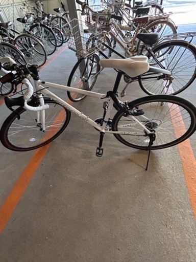 自転車 ロードバイク