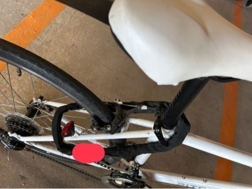 自転車 ロードバイク
