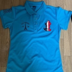 スポーツTシャツ女性用の画像