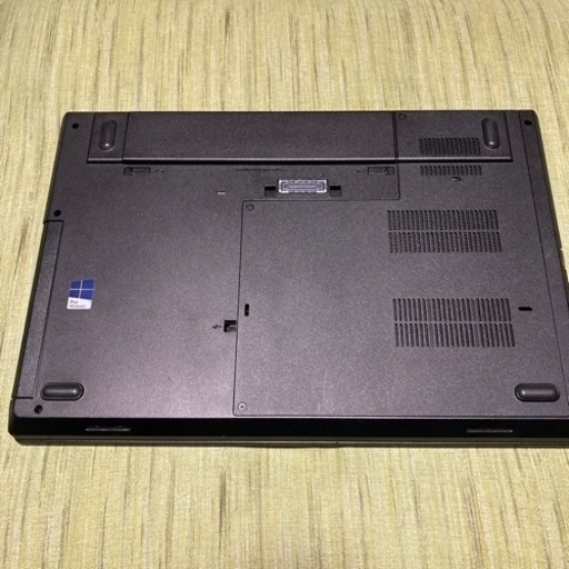 ThinkPad L570  Core i5-7200U