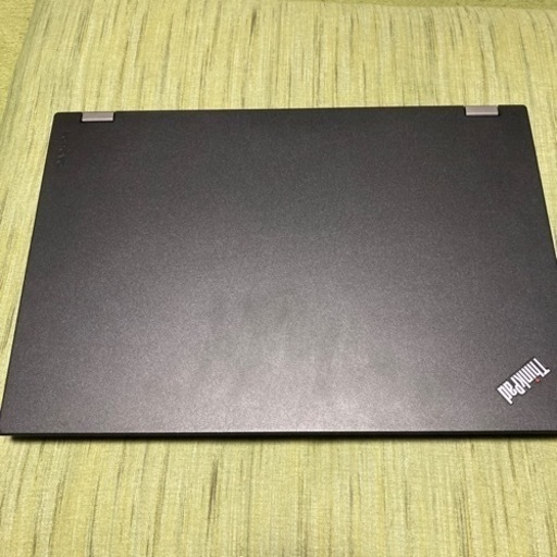 ThinkPad L570  Core i5-7200U