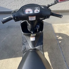 suzuki zz 50ccの画像
