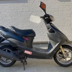 suzuki zz 50ccの画像