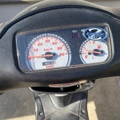 suzuki zz 50ccの画像