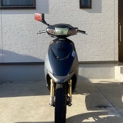 suzuki zz 50cc