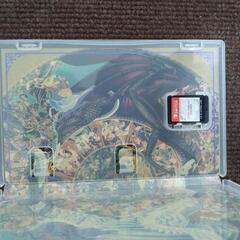 ファイアーエンブレム エンゲージ 中古 5/12まで(ネット決済のみ)　の画像