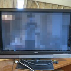 不動産売買で出た【テレビ】不用品を無料でお譲りします