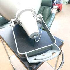 5/22Panasonic HID照明器具 YA54160 屋外用 投光器 ①/8Jの画像