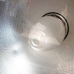 Panasonic HID照明器具 YA54160 屋外用 投光器 ②の画像
