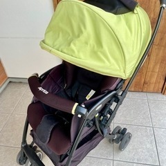 【取引中】子供用品 ベビー用品 ベビーカー、バギーの画像