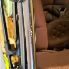 【取引中】子供用品 ベビー用品 ベビーカー、バギーの画像