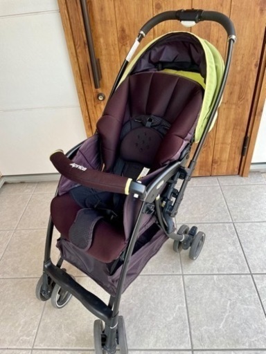 【取引中】子供用品 ベビー用品 ベビーカー、バギー