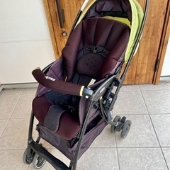 【取引中】子供用品 ベビー用品 ベビーカー、バギー