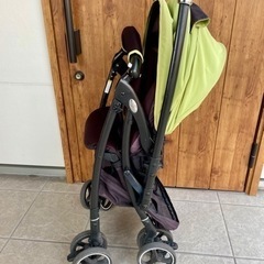 【取引中】子供用品 ベビー用品 ベビーカー、バギーの画像
