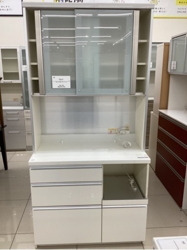 家具 収納家具 食器棚、キッチン収納