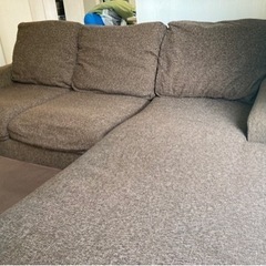 家具 ソファ 3人掛けソファ