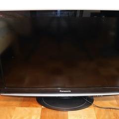 Panasonic 32型液晶テレビ 型番TH+L32G1（20...
