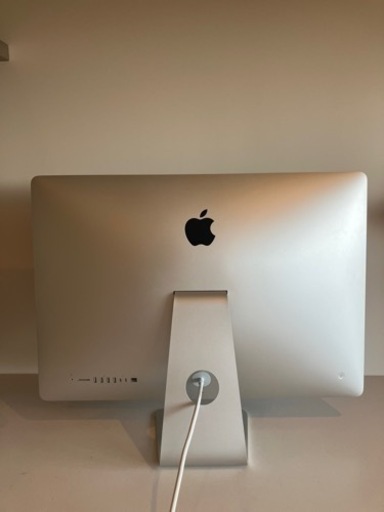 iMac 27インチ・2017・1TB・32GB
