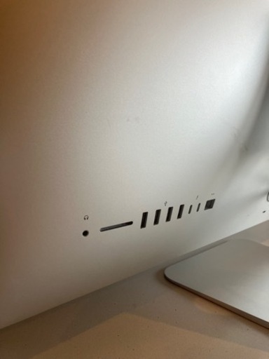 iMac 27インチ・2017・1TB・32GB
