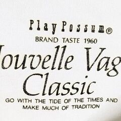 Ｎouvelle Ｖague Classic  フォーマル、タキシードシャツ サイズ LLの画像