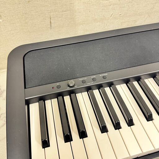 17582  KORG 電子ピアノ 2018年製  ◆大阪市内・東大阪市他 6,000円以上ご購入で無料配達いたします！◆ ※京都・