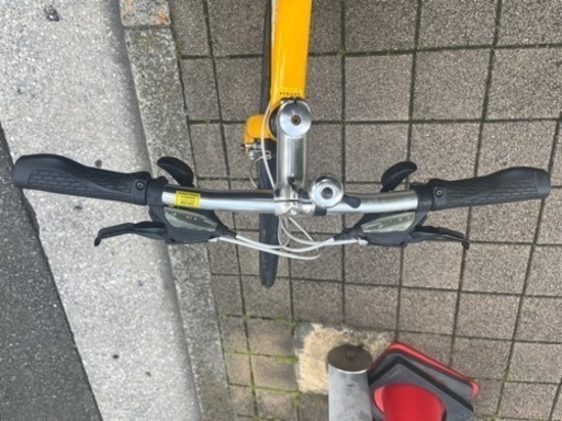giant ESCAPE R3定価60,000円　②格安  