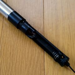 FMワイヤレスマイク　CMW-5（パイオニア製）の画像
