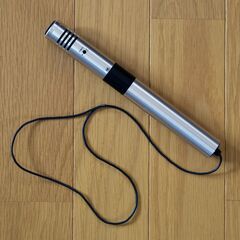 FMワイヤレスマイク　CMW-5（パイオニア製）の画像