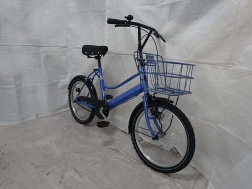 asahi（アサヒ）サイクル　APRGSMIDI（アプレミディ）小径ミニベロ　管理NO.20240501-30 asahi（アサヒ）サイクル APRGSMIDI（アプレミディ）小径ミニベロ 管理