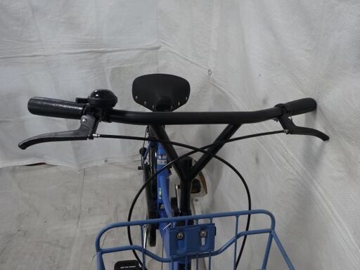 asahi（アサヒ）サイクル APRGSMIDI（アプレミディ）小径ミニベロ 管理